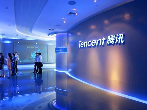腾讯布局校园信息化 关联公司入股‘校园号’研发者云之教育